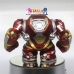 Mô Hình Ironman Hulkbuster Mini Trong Marvel Nobox