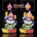 Mô Hình Nhân Vật Majin Buu Cosplay Pikachu Figure Trong Dragon Ball Bảy Viên Ngọc Rồng