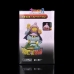 Mô Hình Nhân Vật Majin Buu Cosplay Pikachu Figure Trong Dragon Ball Bảy Viên Ngọc Rồng