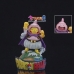 Mô Hình Nhân Vật Majin Buu Cosplay Pikachu Figure Trong Dragon Ball Bảy Viên Ngọc Rồng