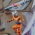 Mô Hình Goku Trạng Thái Bản Năng Vô Cực Trong Dragon Ball Super