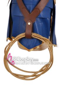 Đồ Wonder Woman - Bản Comic