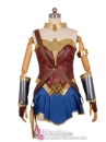 Trang Phục Wonder Woman - Bản Comic