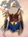 Trang Phục Wonder Woman - Bản Comic