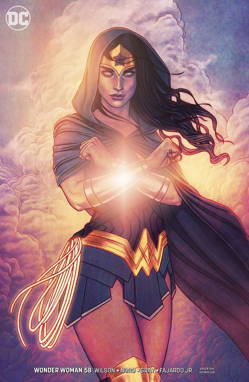 Trang Phục Wonder Woman - Bản Comic Giá Tốt - BBCosplay.com