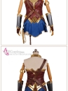Trang Phục Wonder Woman - Bản Comic
