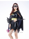 Trang Phục Người Dơi Nữ