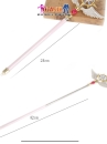 Gậy Phép Thuật Mộng Trượng Sakura Thân Hồng