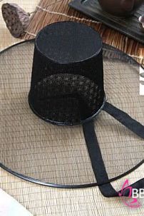 Nón Hanbok Cho Nam - Gat Hanbok