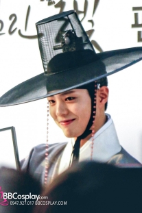 Nón Hanbok Cho Nam - Gat Hanbok