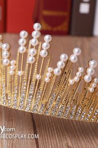 Vương Miện Vàng Pearl Tower