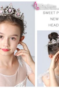 Vương Miện Little Princess