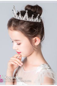 Vương Miện Fairy Princess