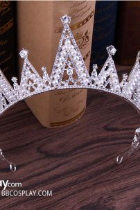 Vương Miện Fairy Princess