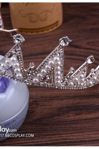 Vương Miện Fairy Princess