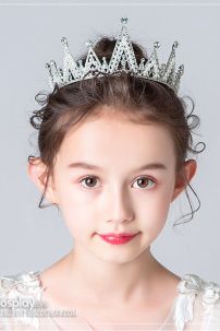 Vương Miện Fairy Princess