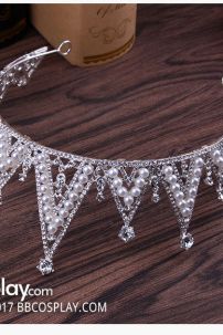 Vương Miện Fairy Princess