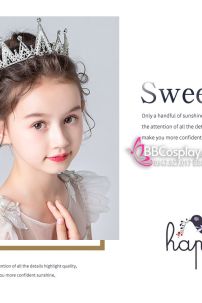 Vương Miện Fairy Princess