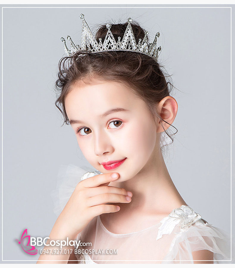 Vương Miện Fairy Princess