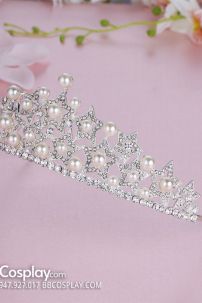 Vương Miện Twinkle Star