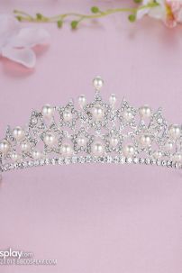 Vương Miện Twinkle Star