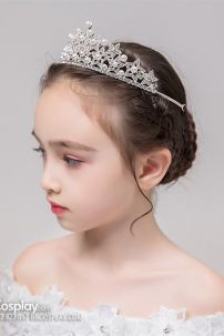 Vương Miện Twinkle Star