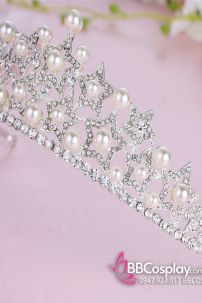 Vương Miện Twinkle Star