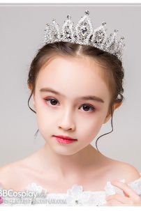 Vương Miện Elise