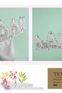 Vương Miện Elise