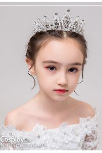 Vương Miện Elise