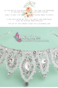 Vương Miện Elise