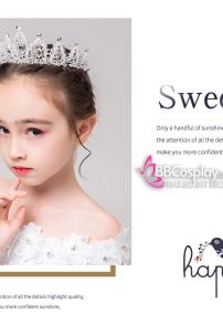 Vương Miện Elise