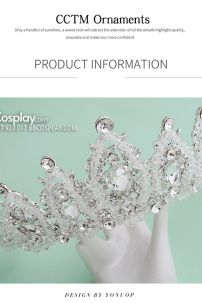 Vương Miện Elise