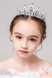 Vương Miện Elise