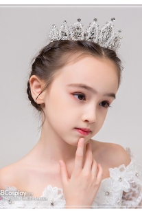 Vương Miện Elise