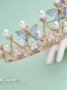 Vương Miện Tiara Princess Pinky