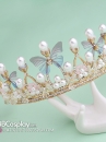 Vương Miện Tiara Princess Pinky