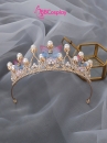 Vương Miện Tiara Princess Pinky