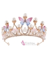 Vương Miện Tiara Princess Pinky