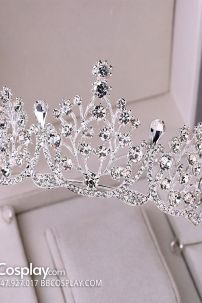 Vương Miện Little Fairytopia