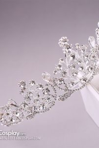 Vương Miện Little Fairytopia