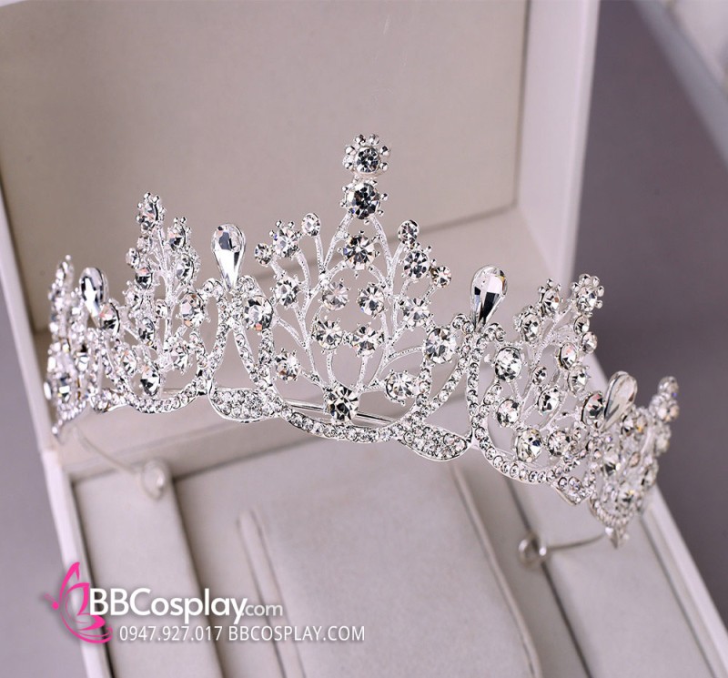Vương Miện Little Fairytopia