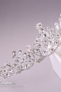 Vương Miện Little Fairytopia