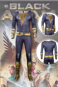 Đồ Black Adam