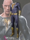 Trang Phục Black Adam