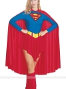 Trang Phục SuperGirl Siêu Nhân Nữ