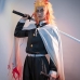 Đồ Cosplay Viêm Trụ Rengoku Kyoujurou - Kimetsu No Yaiba