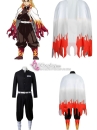 Đồ Cosplay Viêm Trụ Rengoku Kyoujurou - Kimetsu No Yaiba