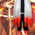 Đồ Cosplay Viêm Trụ Rengoku Kyoujurou - Kimetsu No Yaiba