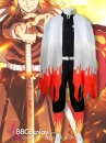 Đồ Cosplay Viêm Trụ Rengoku Kyoujurou - Kimetsu No Yaiba